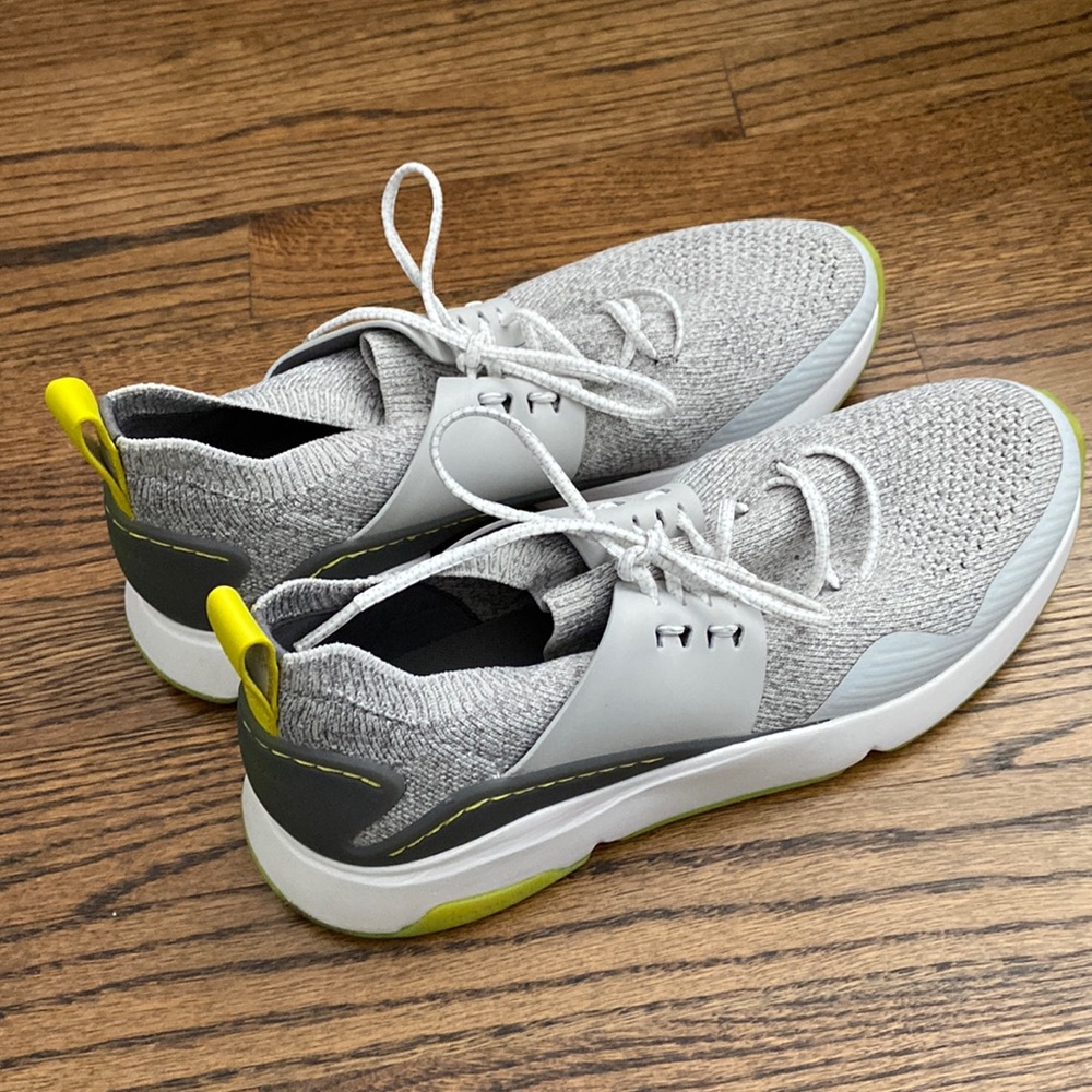 Cole Haan Zerogrand All Day Trainers